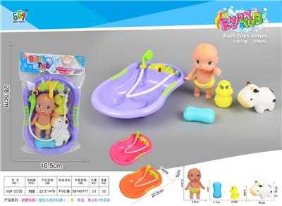 Slush / Ruanjiao Series - OBL10347328