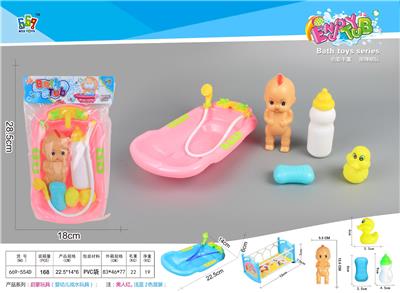Slush / Ruanjiao Series - OBL10347329