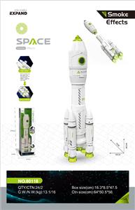 Emission / ejection class - OBL10347338