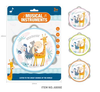 Musicalinstrument - OBL10347346