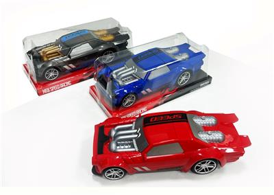 Inertia series - OBL10347354