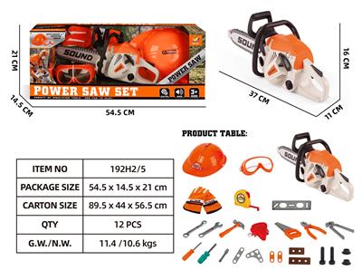 TOOL SERIES - OBL10347385