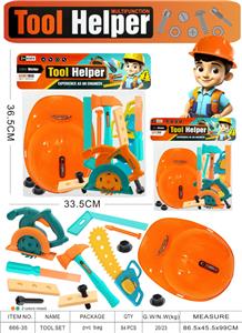 TOOL SERIES - OBL10347422