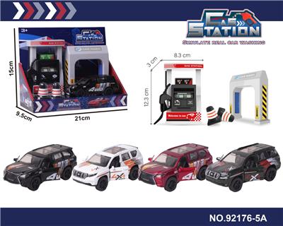 Die-cast toys - OBL10347457