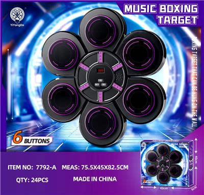 Boxingglove - OBL10347471