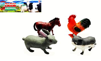 Animaltoys - OBL10347473