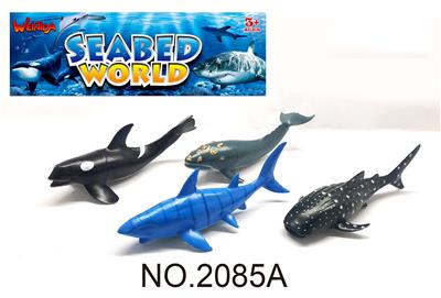 Animaltoys - OBL10347475