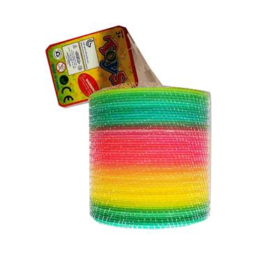 Rainbow Circle - OBL10347481