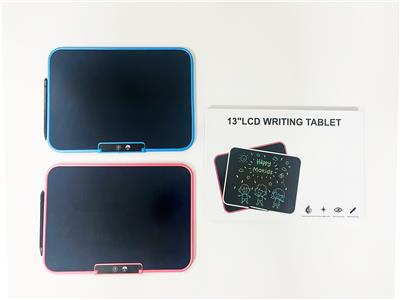13寸单色液晶写字板 - OBL10347539