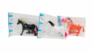 Pulling force toys - OBL10347543