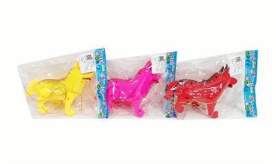 Pulling force toys - OBL10347545