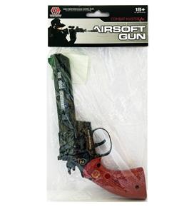 Flint gun - OBL10347584