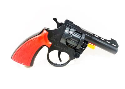 Flint gun - OBL10347586