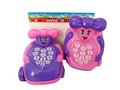 Pulling force toys - OBL10347595