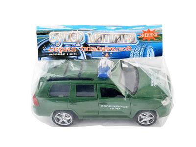 俄文惯性开门车 - OBL10347620