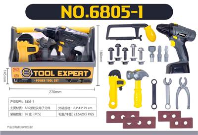 TOOL SERIES - OBL10347627