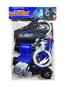 Militarytoys&Policeset - OBL10347633