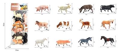 Animaltoys - OBL10347647
