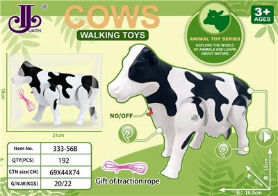 Electric animal - OBL10347656