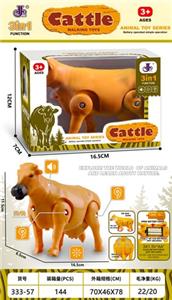 Electric animal - OBL10347657