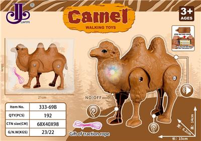 Electric animal - OBL10347662