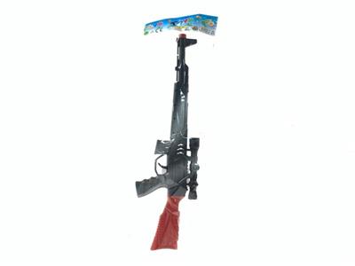 Flint gun - OBL10347669