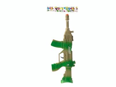 Flint gun - OBL10347671