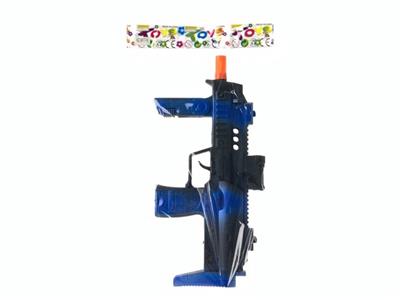Flint gun - OBL10347673