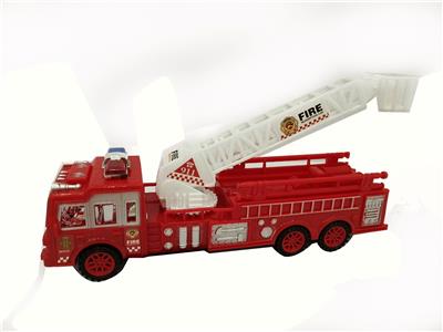 （GCC）惯性消防车 - OBL10347765