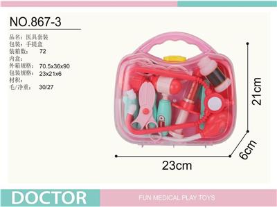DoctorToy - OBL10347775