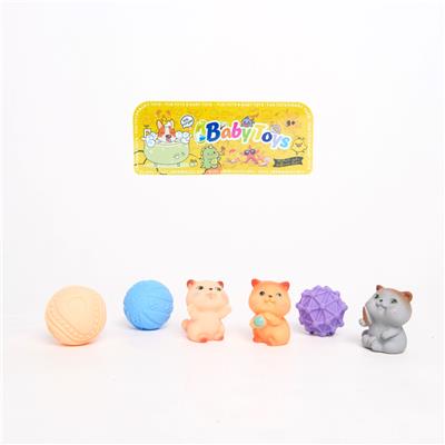 Slush / Ruanjiao Series - OBL10347842
