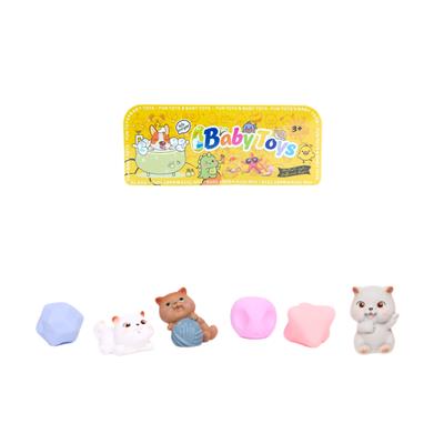 Slush / Ruanjiao Series - OBL10347843