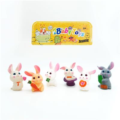 Slush / Ruanjiao Series - OBL10347846