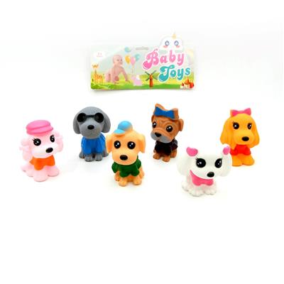 Slush / Ruanjiao Series - OBL10347847