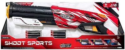 Soft bullet gun / Table Tennis gun - OBL10347921