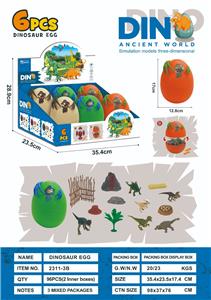 Animaltoys - OBL10347962