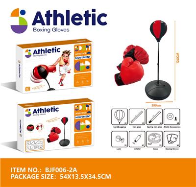 Boxingglove - OBL10347973