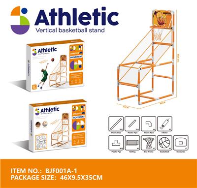 Basketball board / basketball - OBL10347975