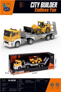 Inertia series - OBL10347989