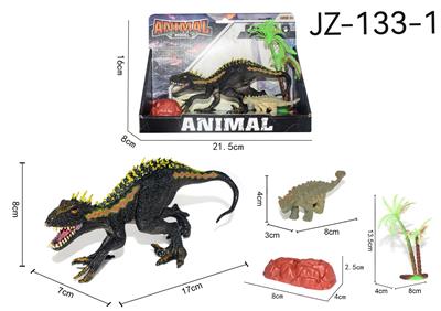 Animaltoys - OBL10348017