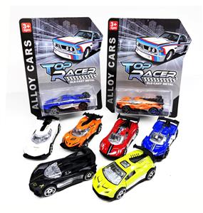 Die-cast toys - OBL10348044