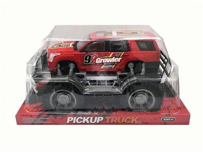 Inertia series - OBL10348063