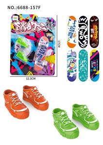 Finger skateboard - OBL10348128