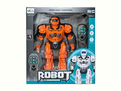 Electric robot - OBL10348239