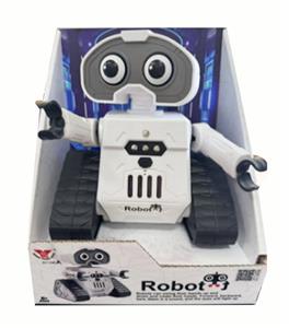 Electric robot - OBL10348270
