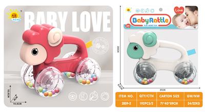 Bell - OBL10348287