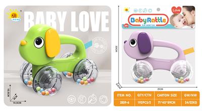 Bell - OBL10348288