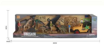 Animaltoys - OBL10348302
