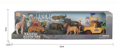 Animaltoys - OBL10348303