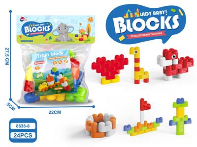 Puzzle - OBL10348305